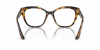 OKULARY KOREKCYJNE MIU MIU MU 05XV VAU1O1 54 ROZMIAR M